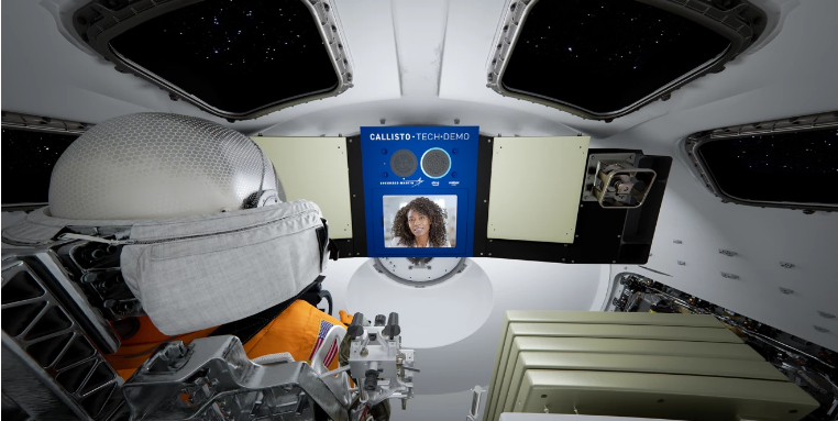 НАСА изпраща Amazon Alexa на мисия в космоса